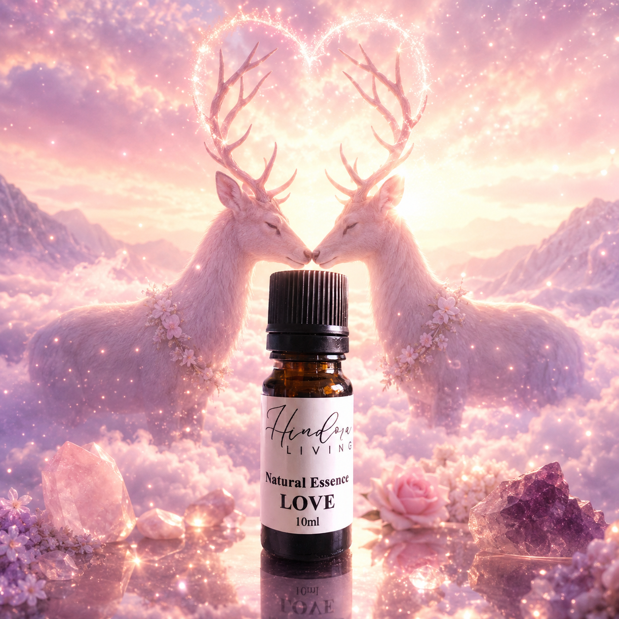 純愛天然精華 Love Natural Essence 10ml