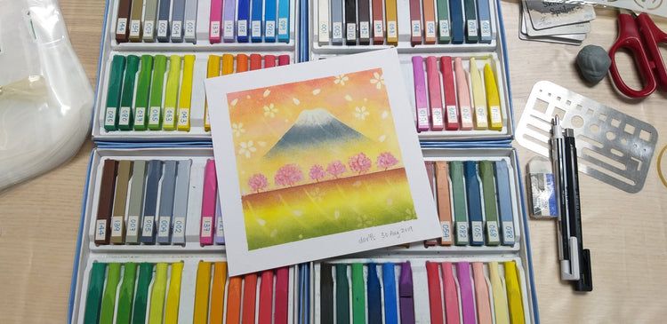 Soulful Arts 心靈藝術館