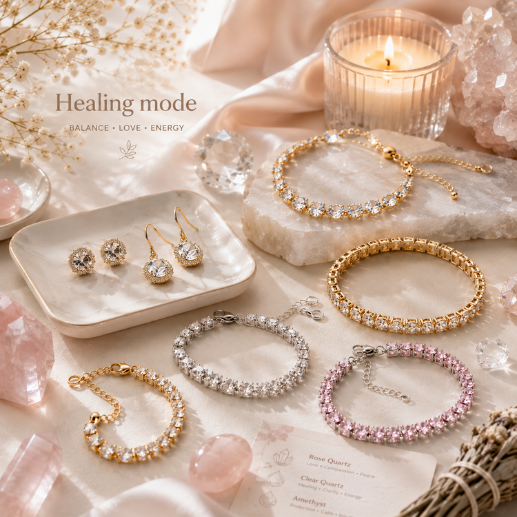 Accessories 飾物