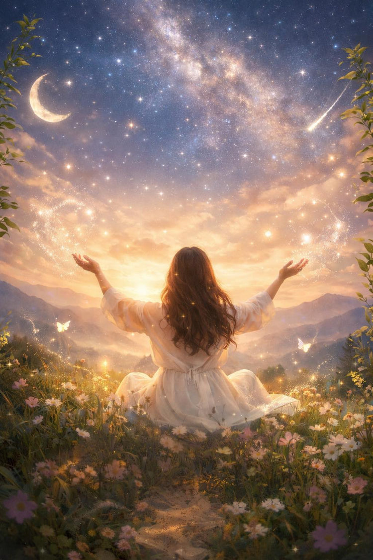 Energy Healing Services 能量療癒服務