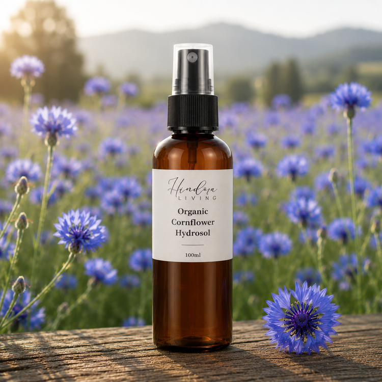 有機純露 Organic Hydrosol