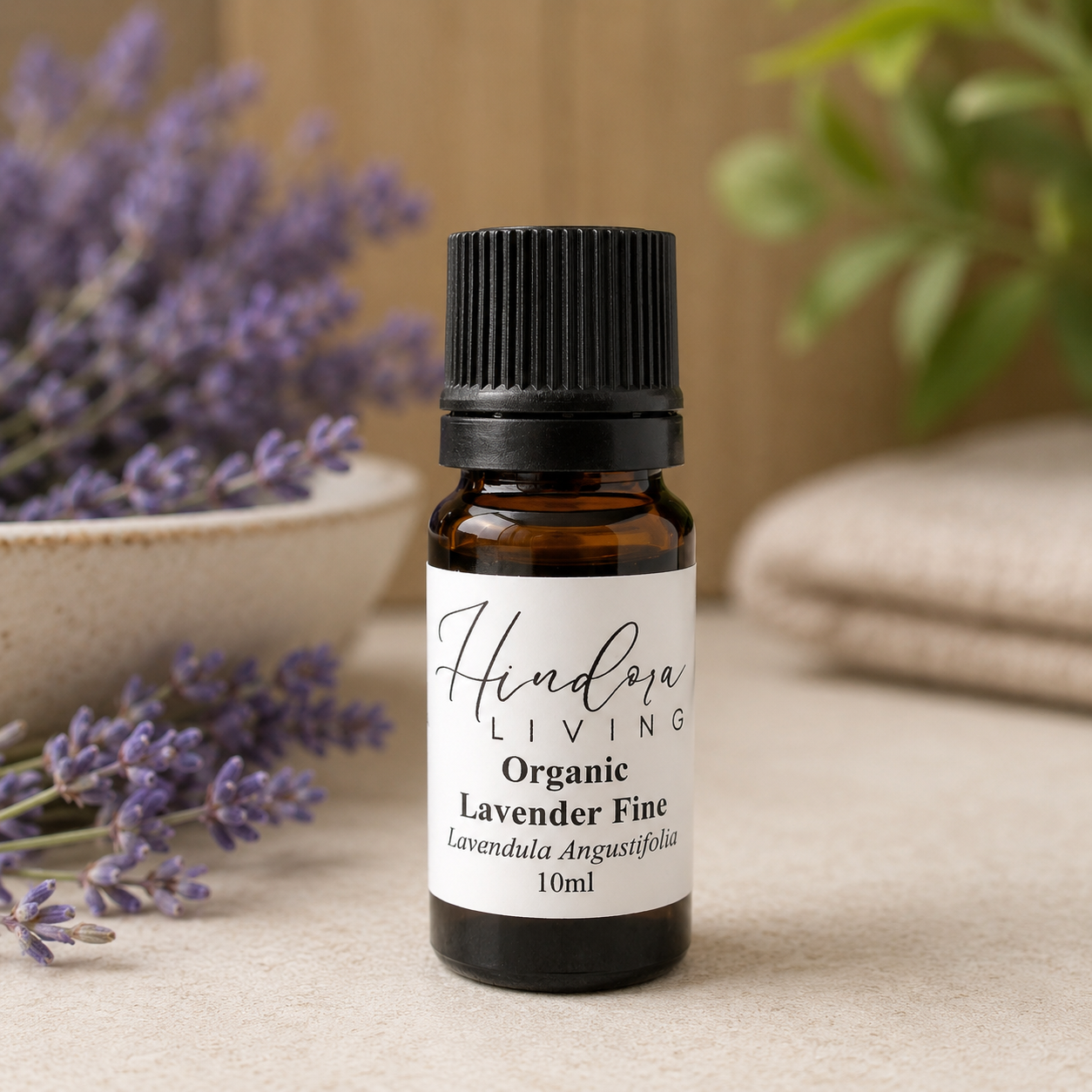 有機法國真正薰衣草精油 Lavender Fine 10ml