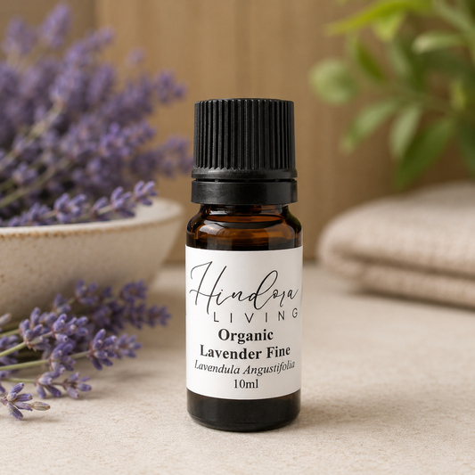 有機法國真正薰衣草精油 Lavender Fine 10ml