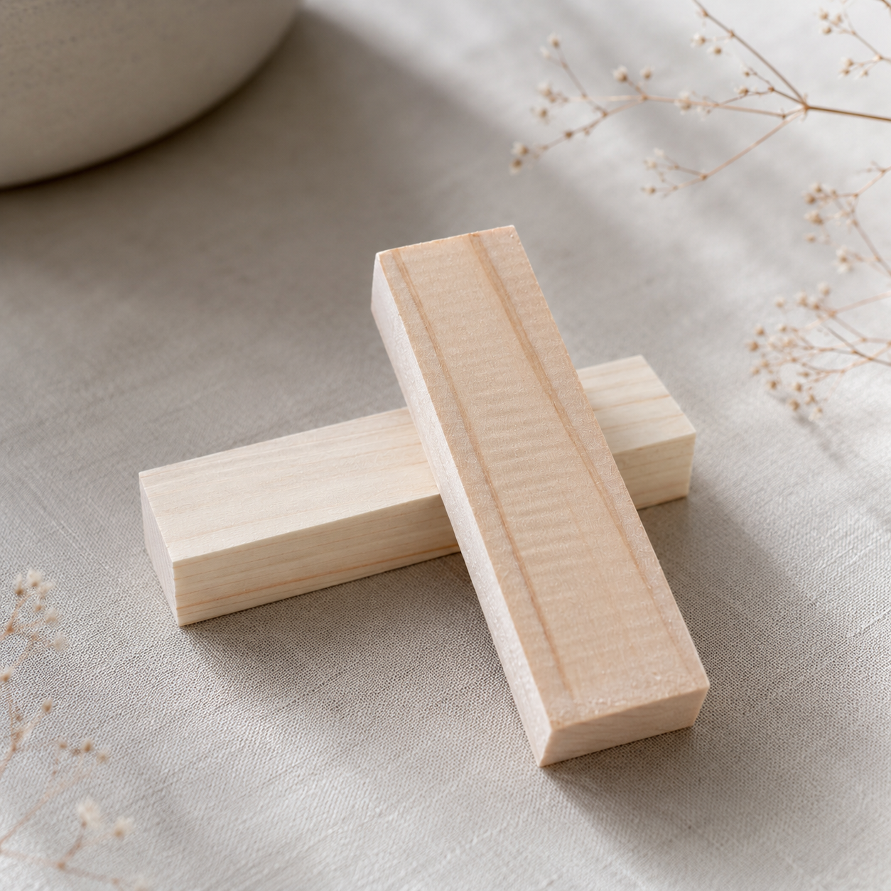 日本檜木擴香條 Japanese Hinoki Aroma Wood