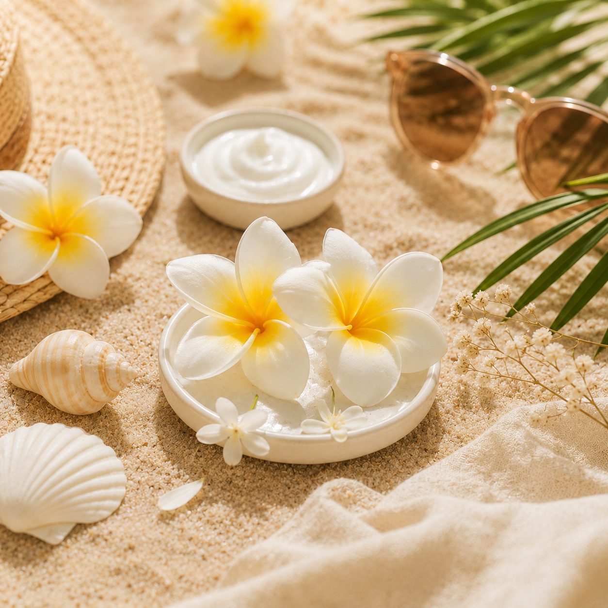 仲夏天然香精油 Summer Natural Fragrance 2.5ml