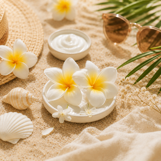 仲夏天然香精油 Summer Natural Fragrance 2.5ml