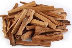 有機印度檀香精油 Organic Indian Sandalwood 2.5ml