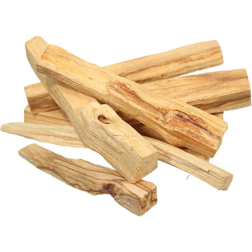 有機野生秘魯聖木精油 Palo Santo 10ml